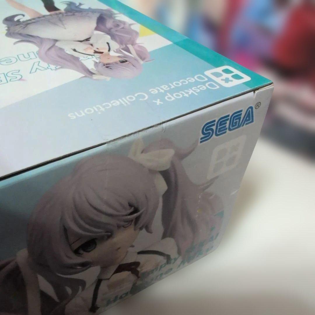 プロジェクトセカイ フィギュア