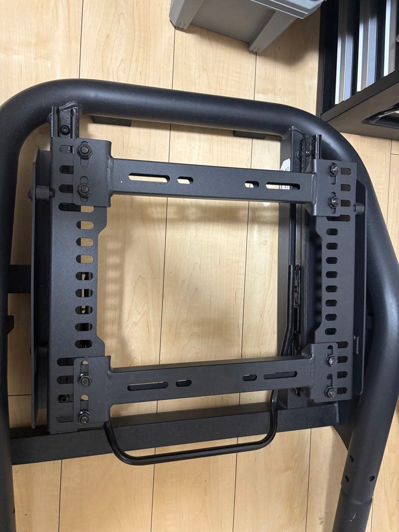 ちゃむ TRAK RACER TR8 Pro