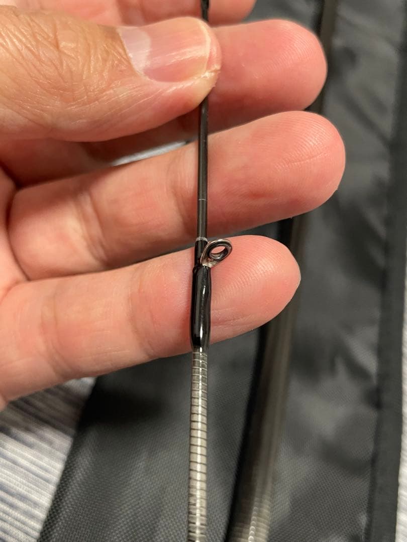 ダイワ　21 エメラルダス MX 86M-S・N 美品☆早い者勝ち☆釣り引退