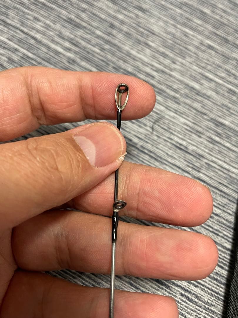 ダイワ　21 エメラルダス MX 86M-S・N 美品☆早い者勝ち☆釣り引退