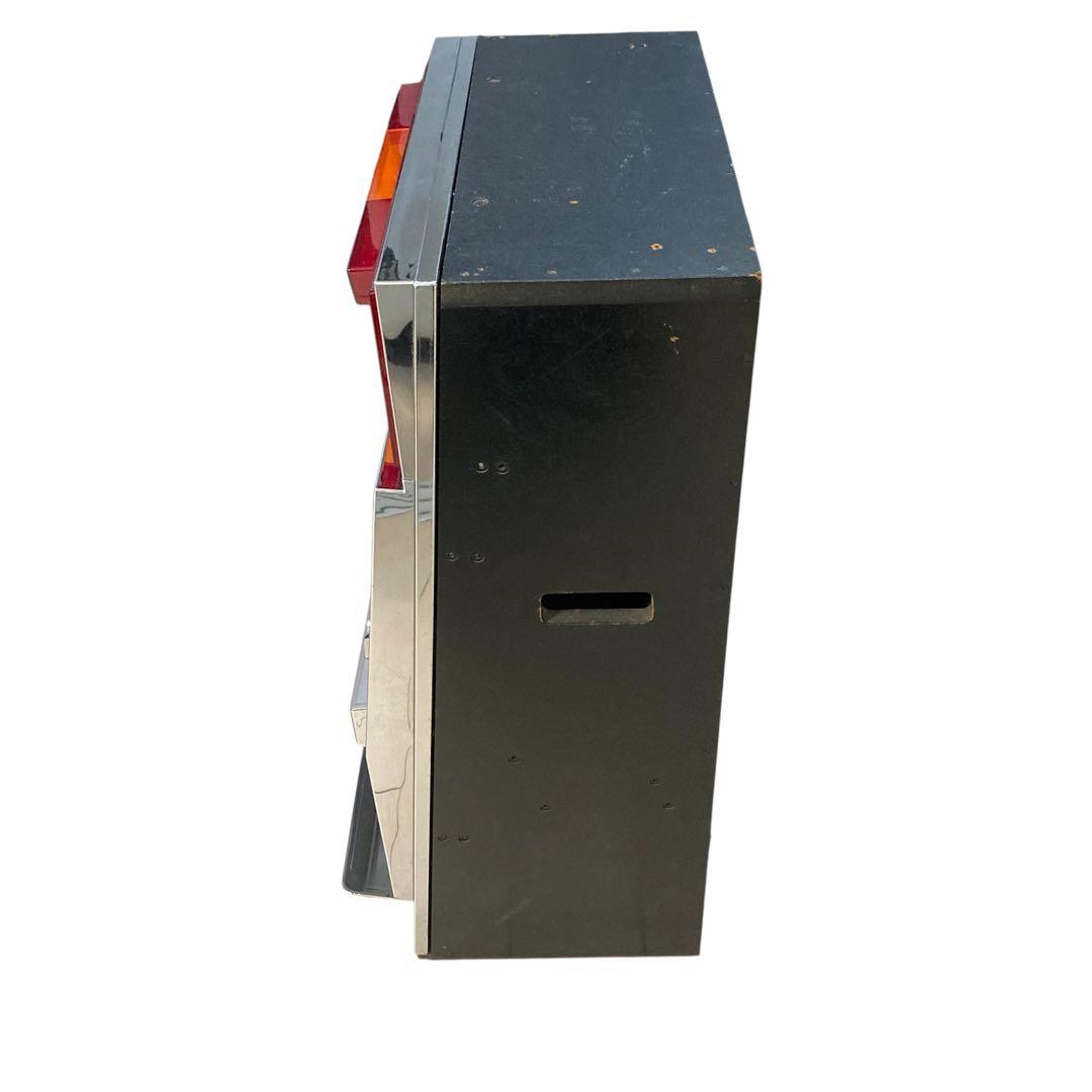 山佐　スーパープラネット　3号機　レア台　スロット実機　ジャンク品