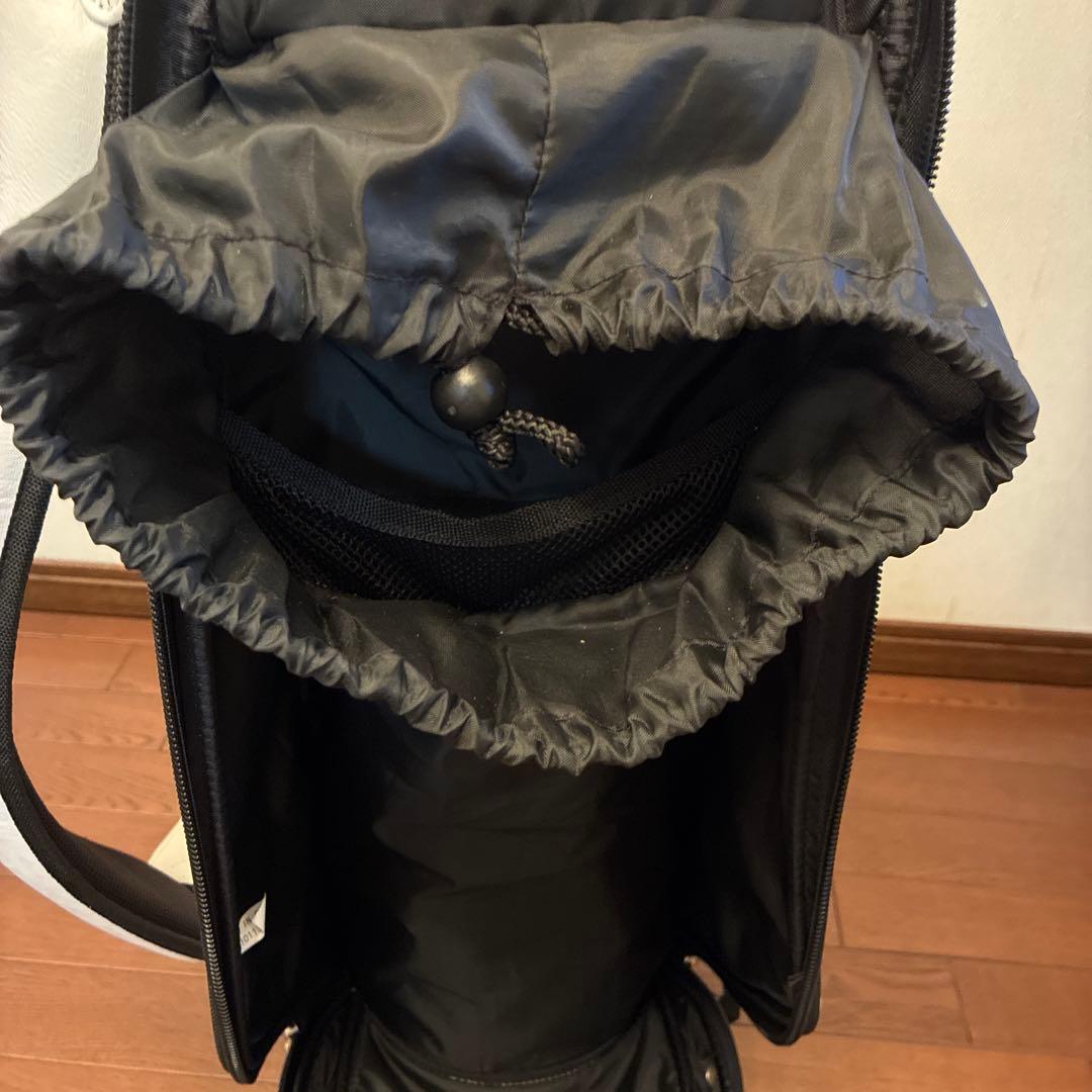 c*4様 PING CB-P212 ワンポケット キャディーバッグ