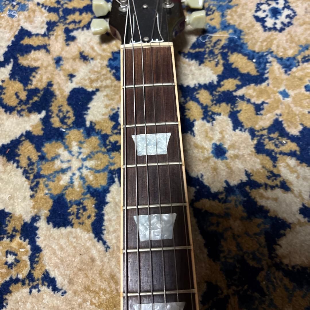 ギター Gibson Les Paul Standard 50s H S