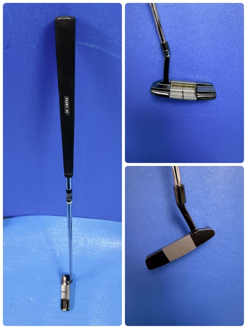 TOUR STAGE GOLFフルセットキャディーバッグ付き値下げ中！