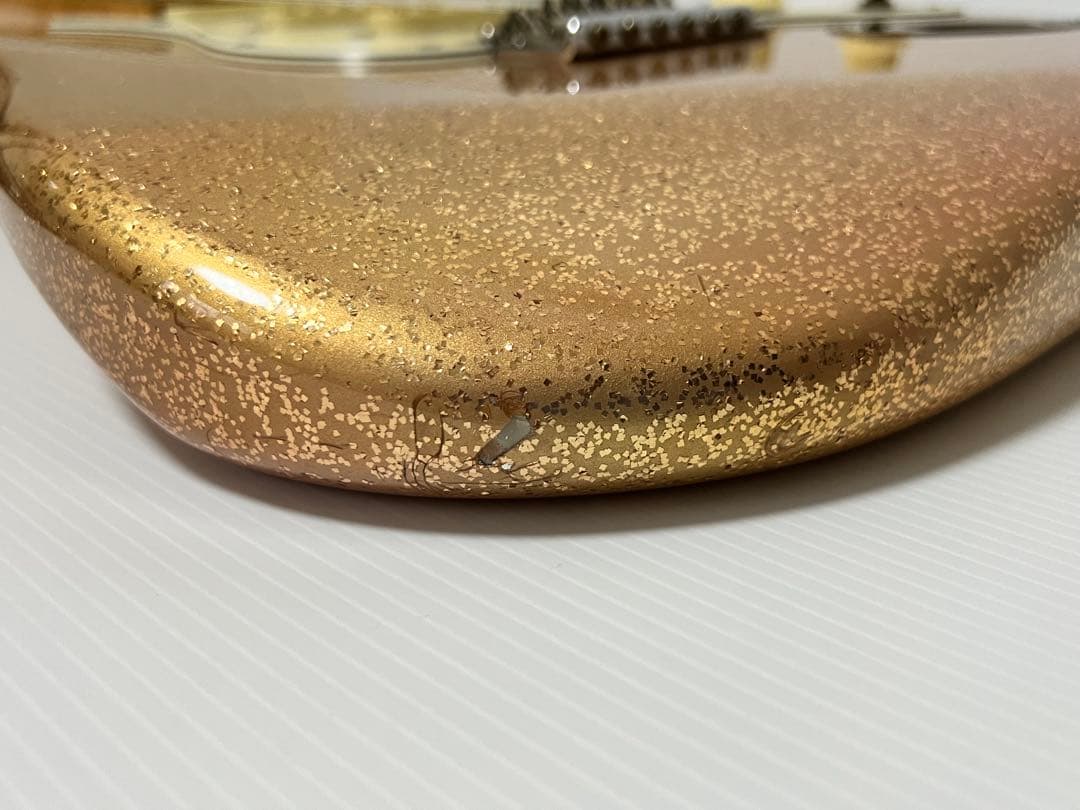 ギター FERNANDES LD-85KK LOVE D