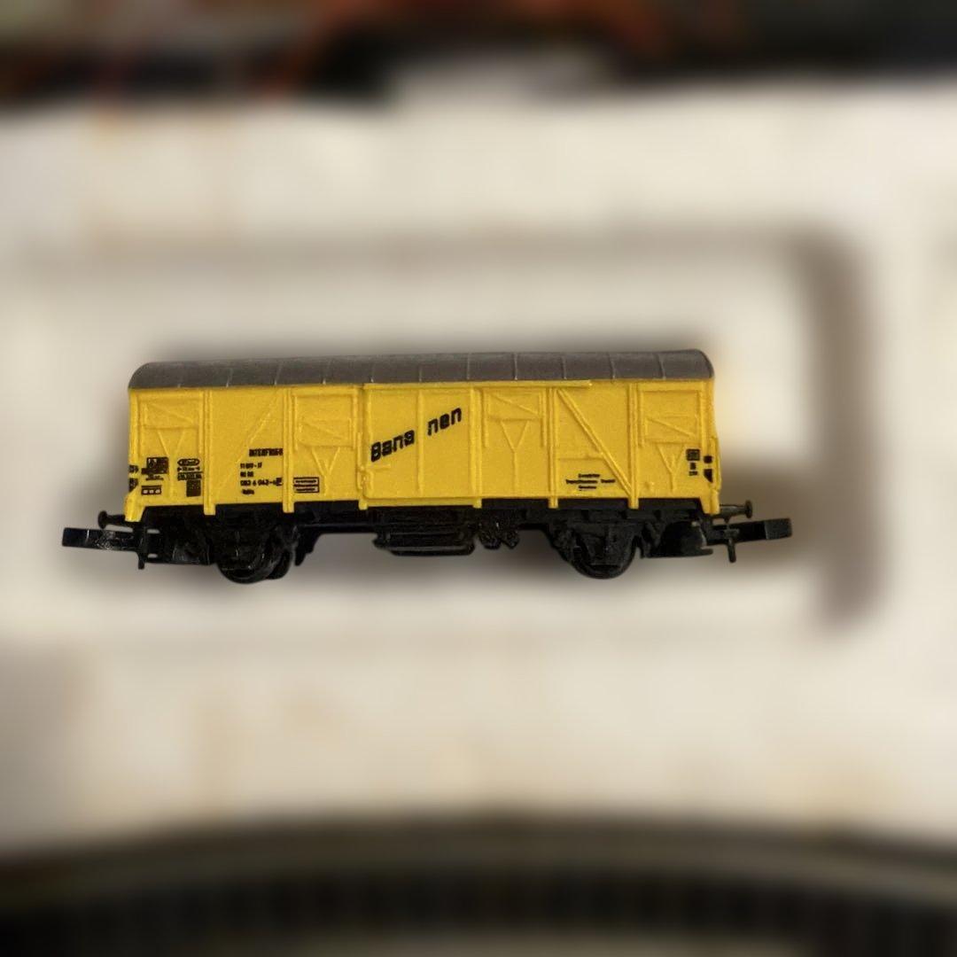 鉄道模型 marklin mini-club E8190. S8905