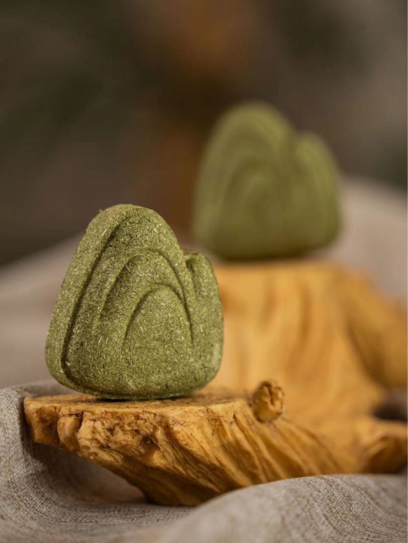 【閲覧用】うさぎおやつサンプルセット