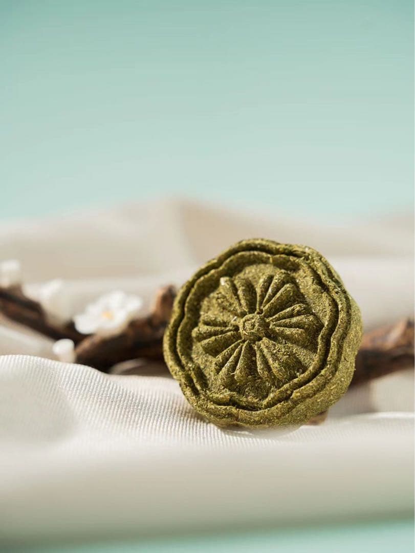 【閲覧用】うさぎおやつサンプルセット