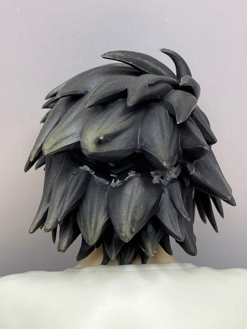 一番くじ　デスノート　 A B D フィギュア　3体セット