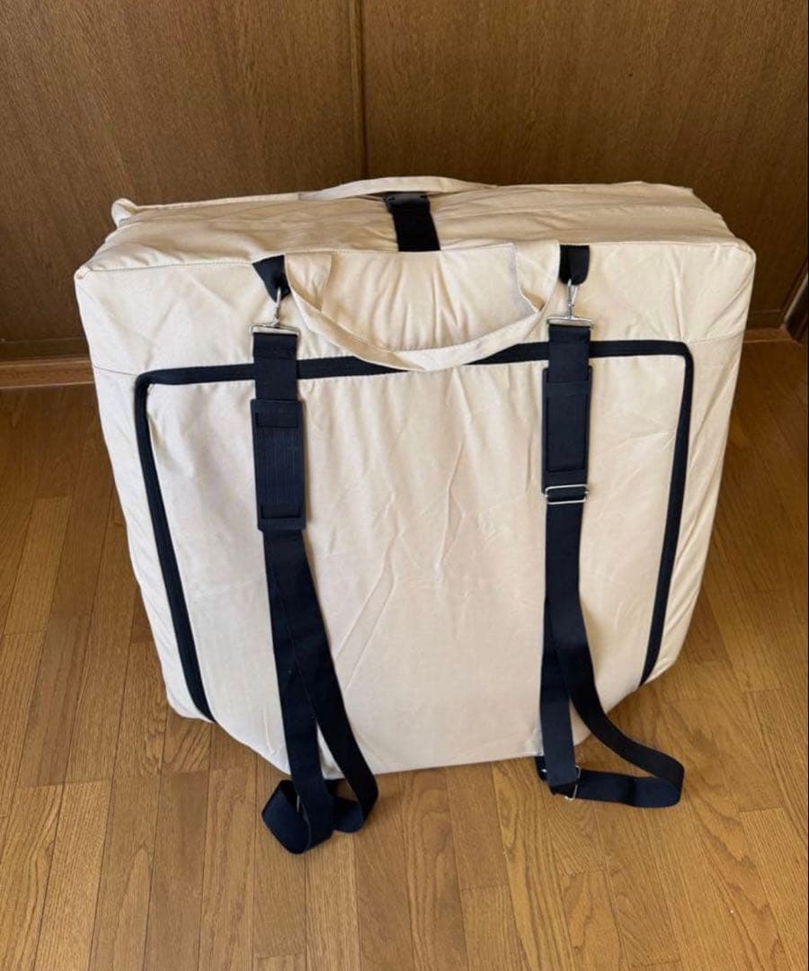 車中泊マット アウトドア キャンプ シュラフ