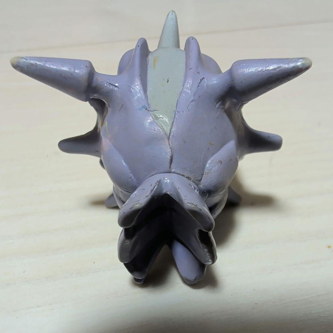 シェルダー パルシェン ポケモン モンコレ フィギュア ポケットモンスター