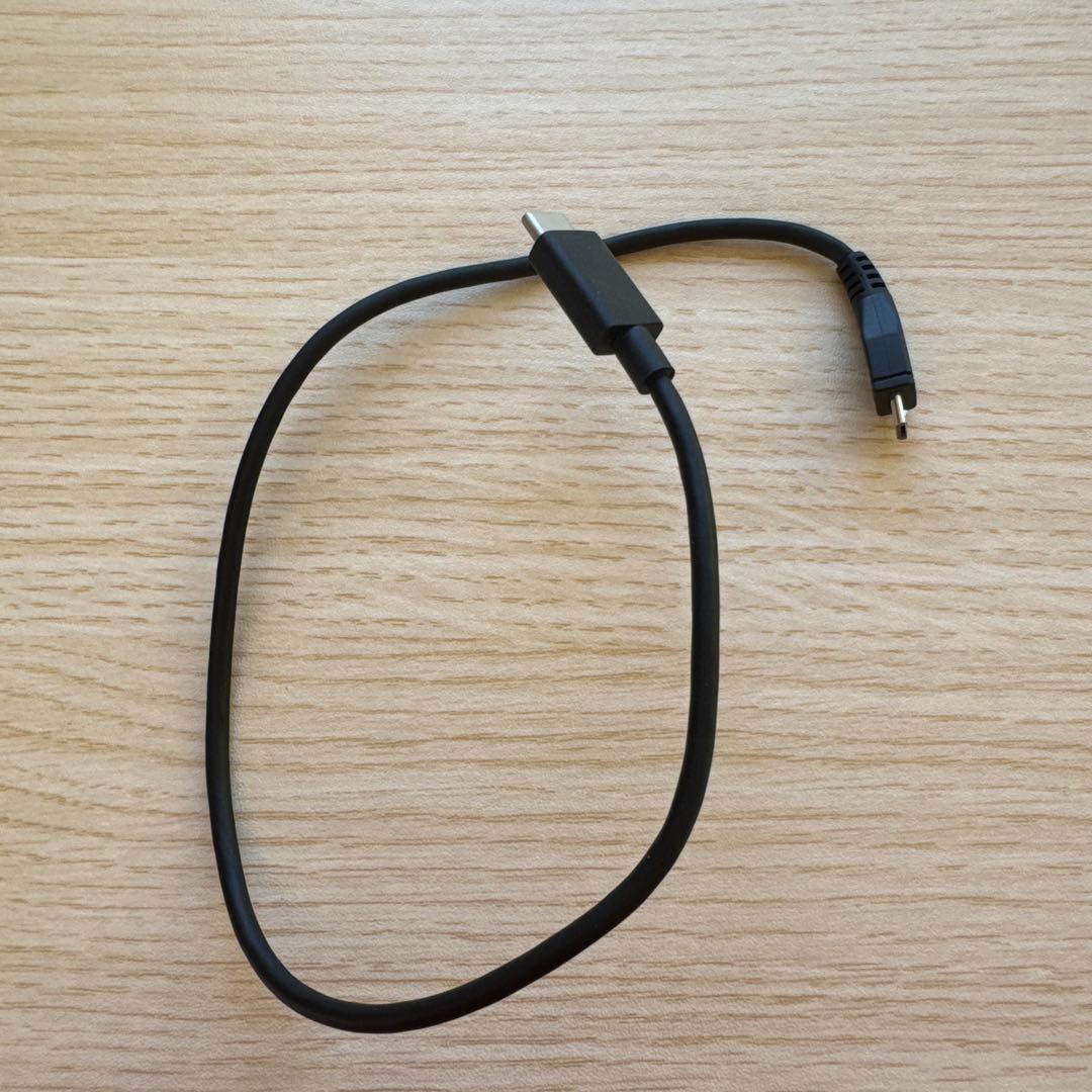 SHURE MV88+ Video Kit +専用Rycoteウインドジャマー