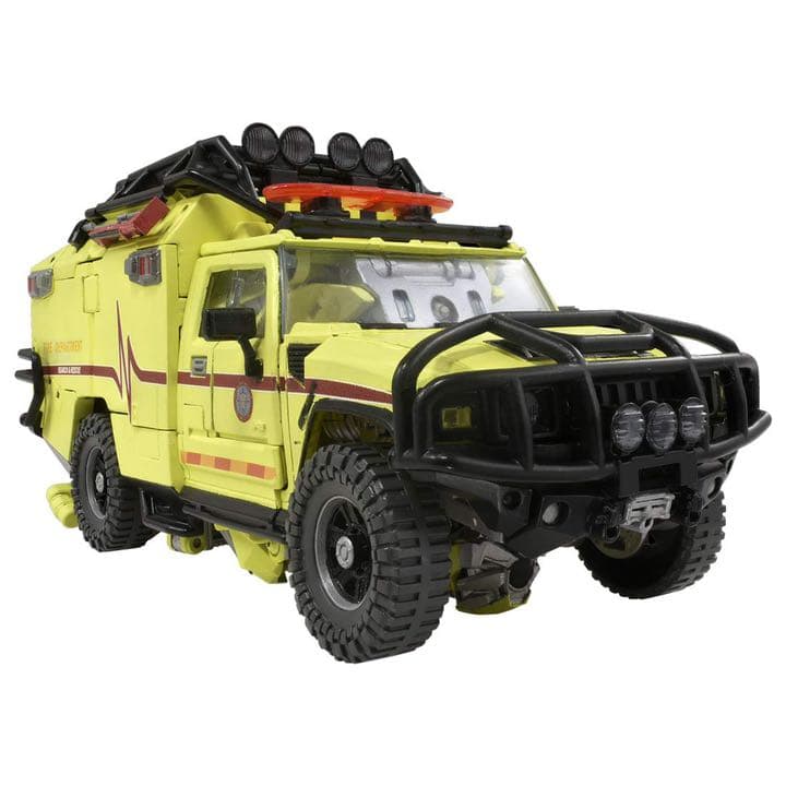 トランスフォーマー マスターピース ムービーシリーズ MPM-11 ラチェット