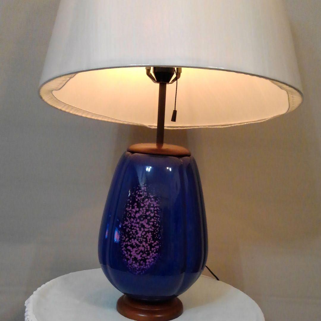 有田焼　ランプ&シェード