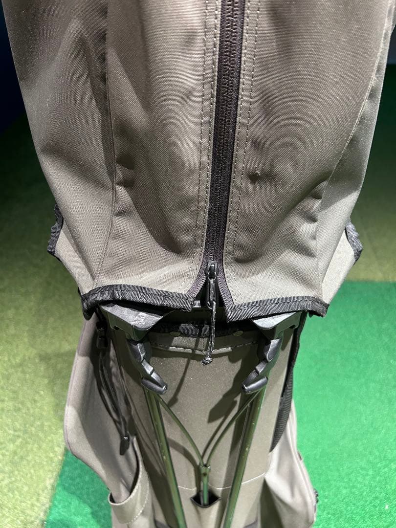 【中古】OGIO_オジオ_14分割キャディバッグ