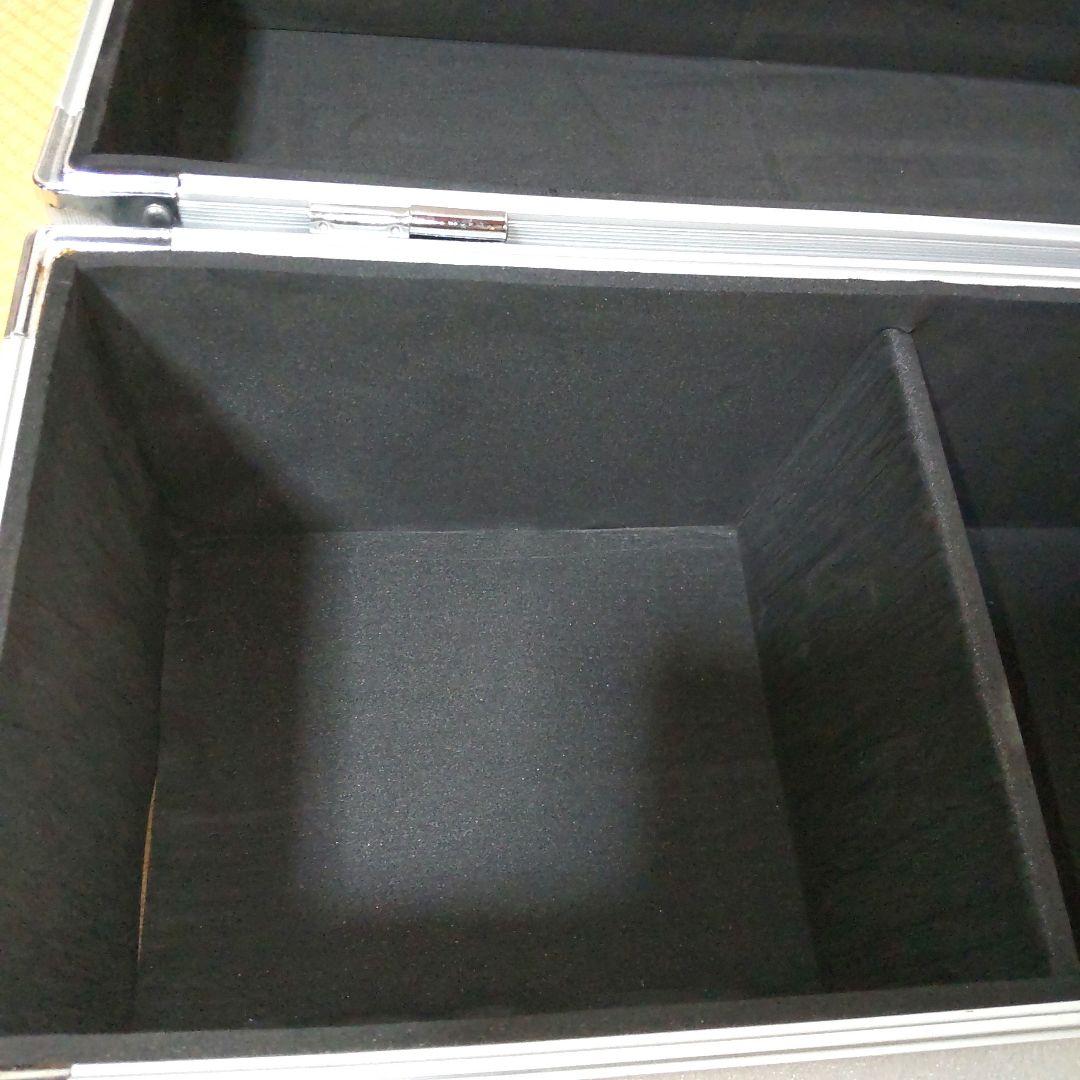 レコードケース 7インチレコード