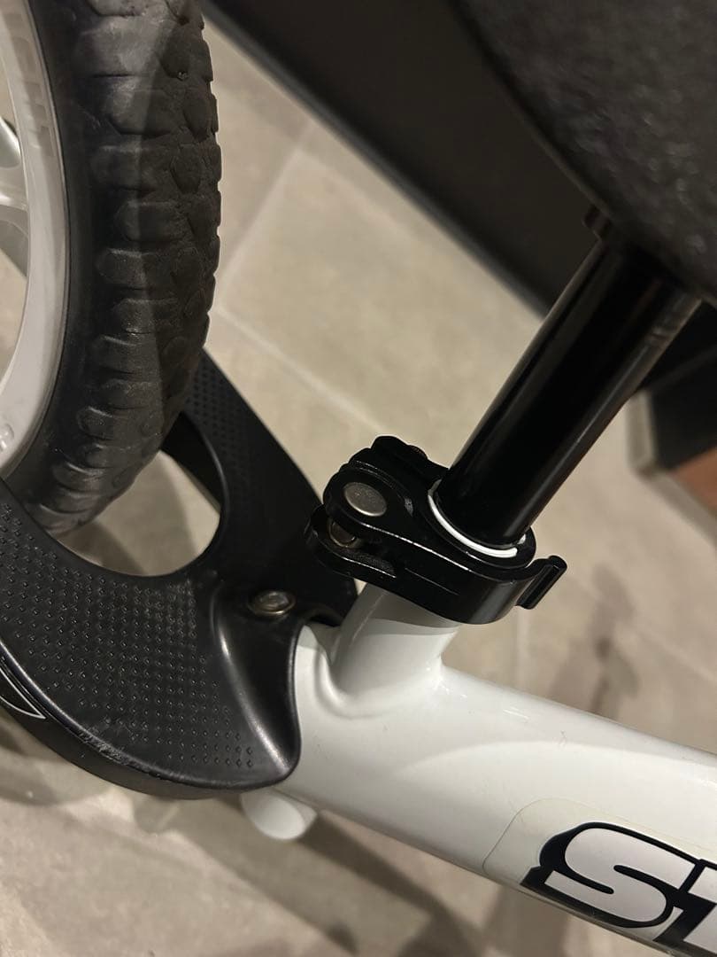 あきぽん　STRIDER SPORTS