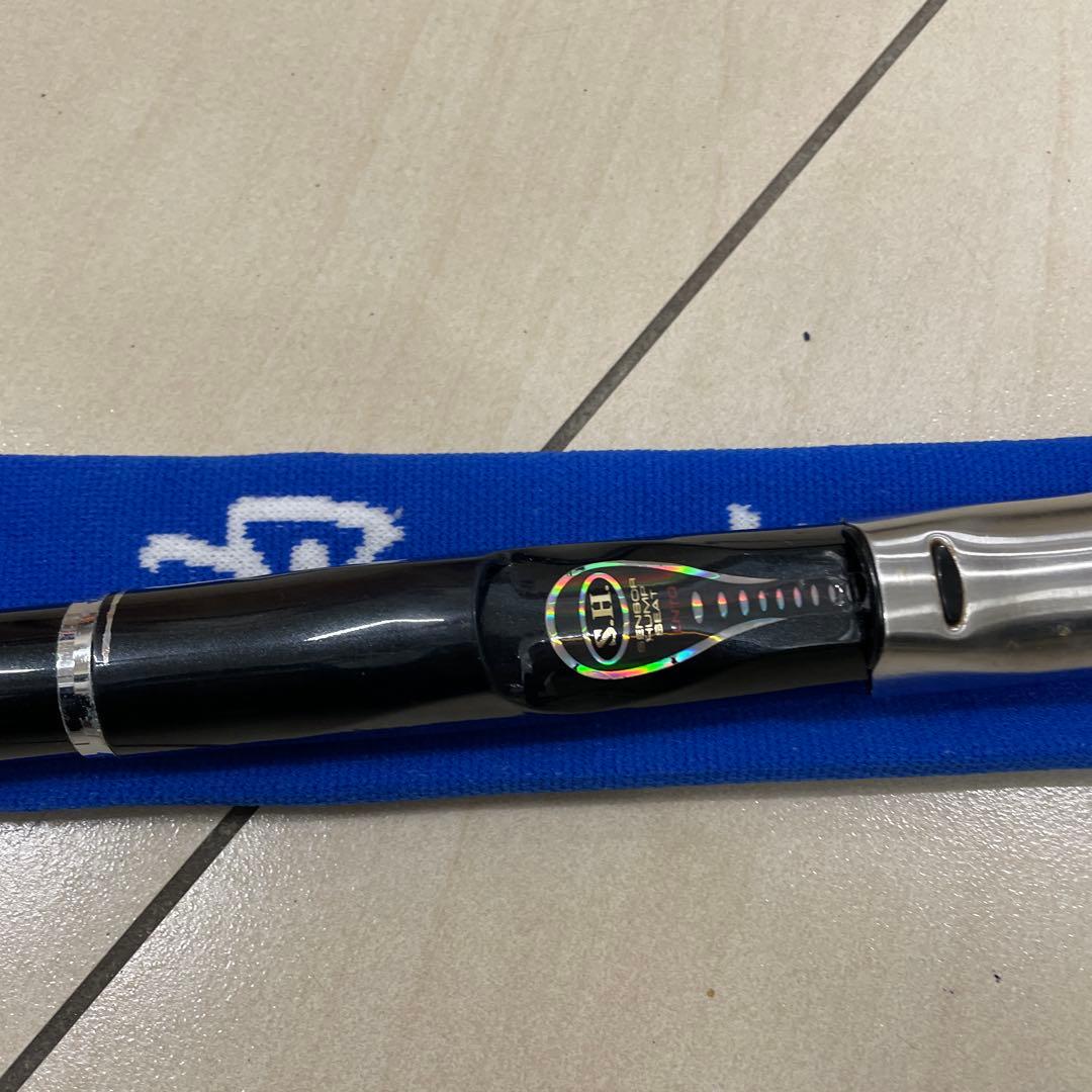 HZ グレーダー ISO 3-63B 磯竿