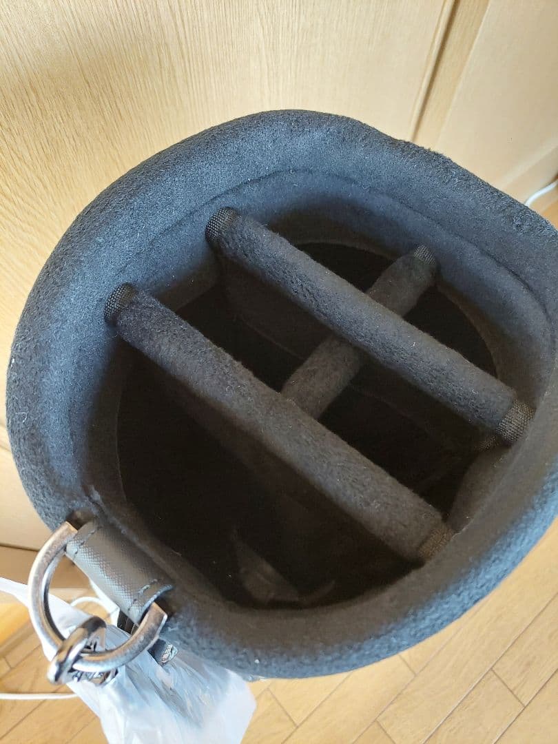 ゴルフバッグ・キャディバッグ　ウタ　UTAA