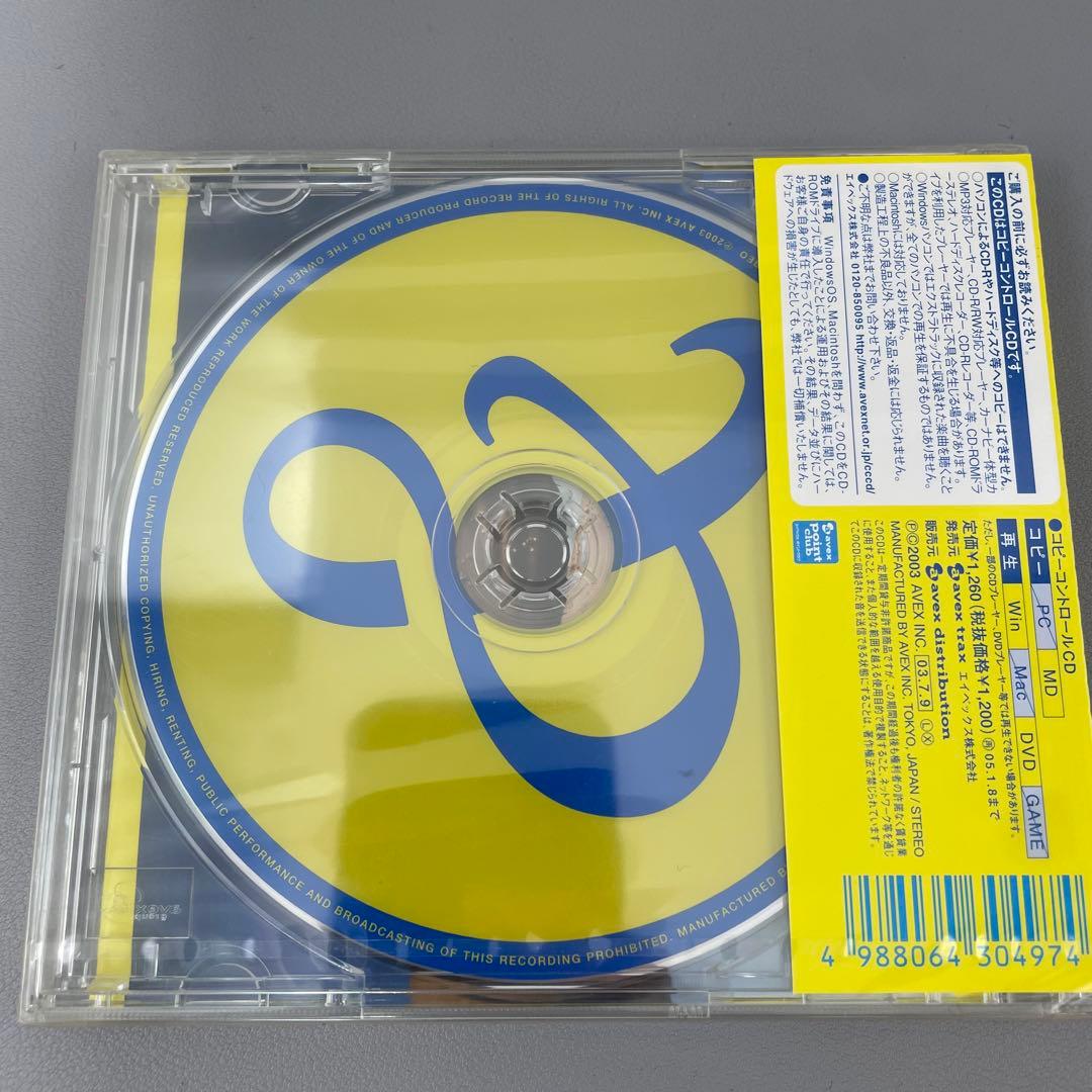 浜崎あゆみ　CD 4個セット　未開封
