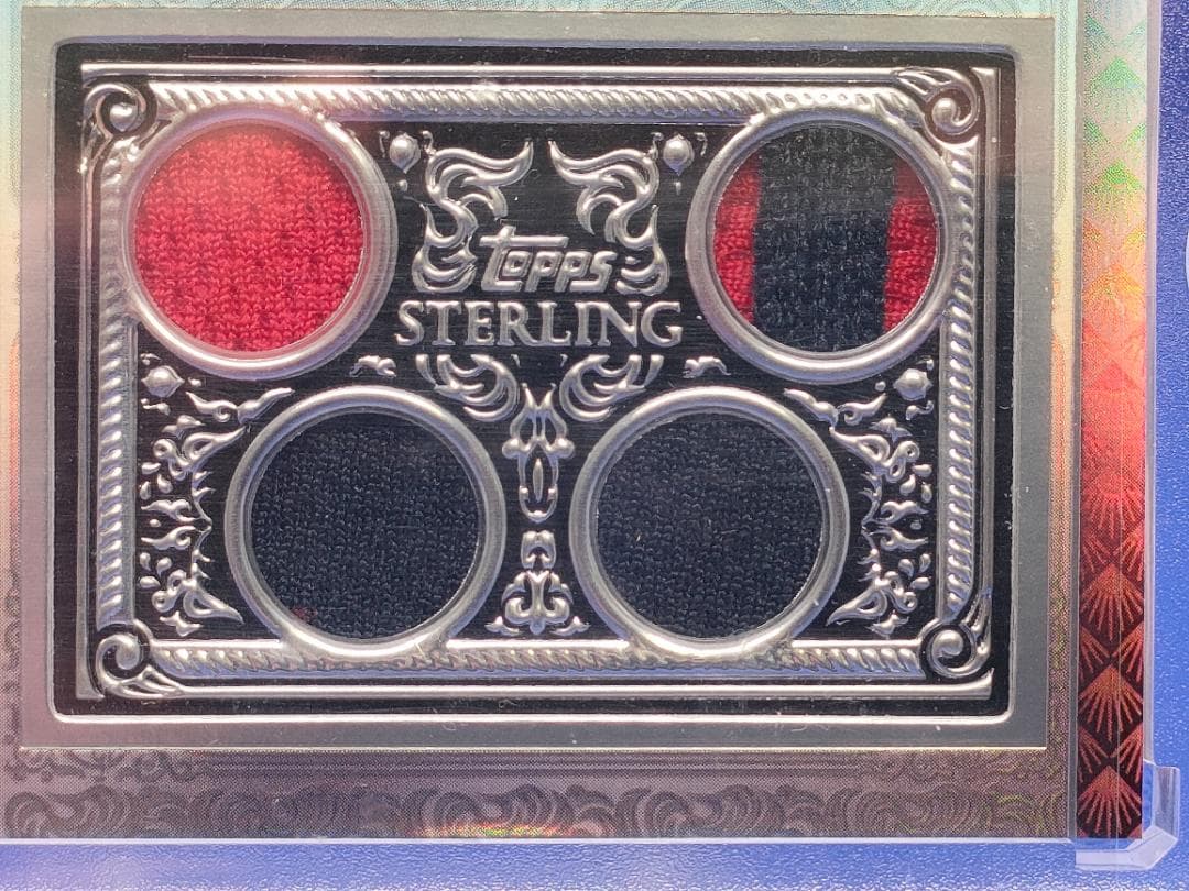 【PSA鑑定品】世界5枚_Ronald Acuna Jr. _直筆サイン