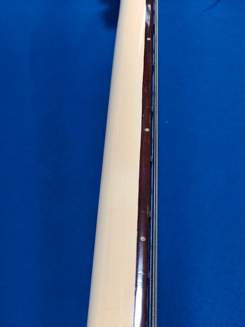 値下げ状態 良好Aria Pro II VA-353 ギター ソㇷトケース付