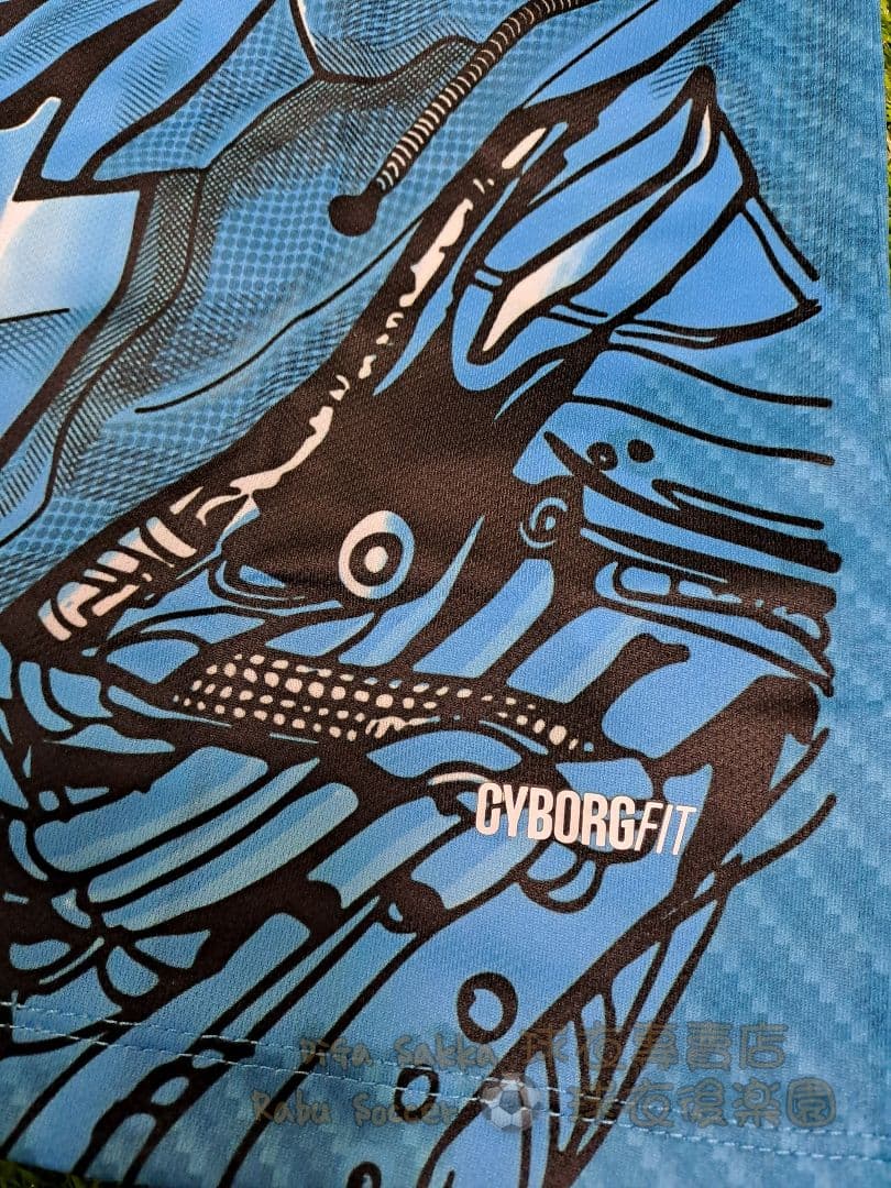 Napoli ナポリ 25/26 ブルートレーニングジャージーユニフォーム