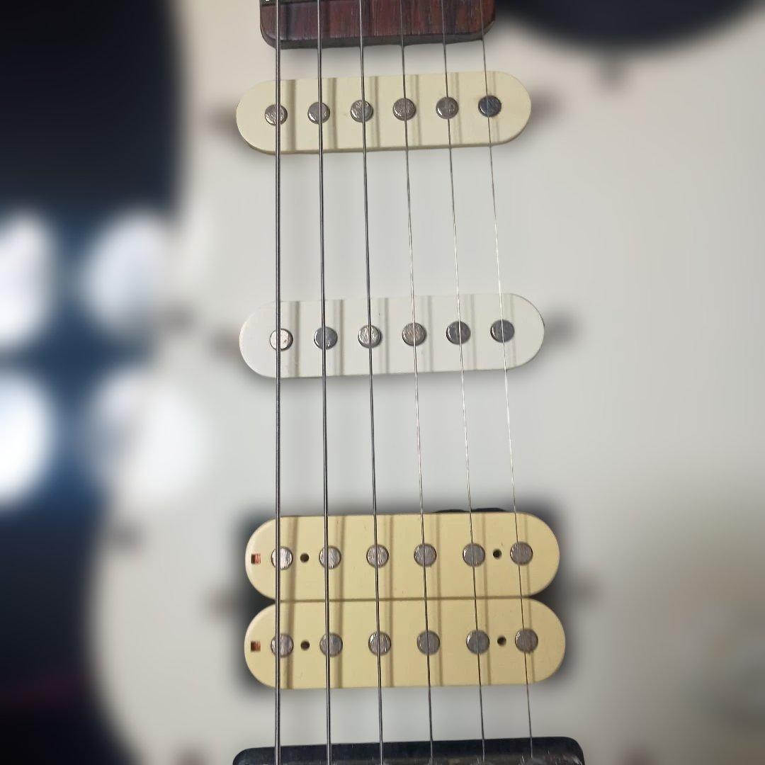 し*う様 YAMAHA EG112