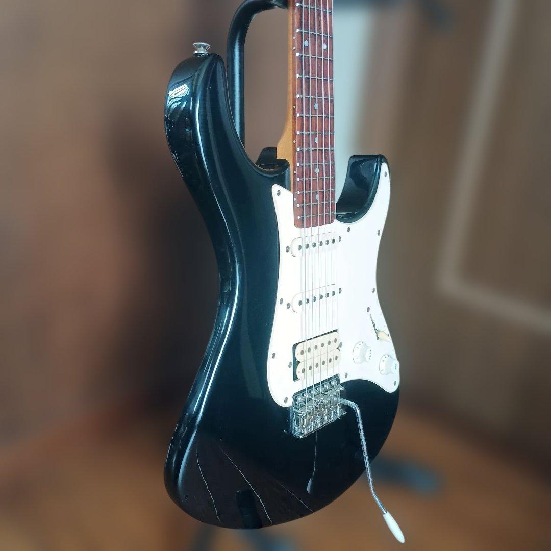 し*う様 YAMAHA EG112