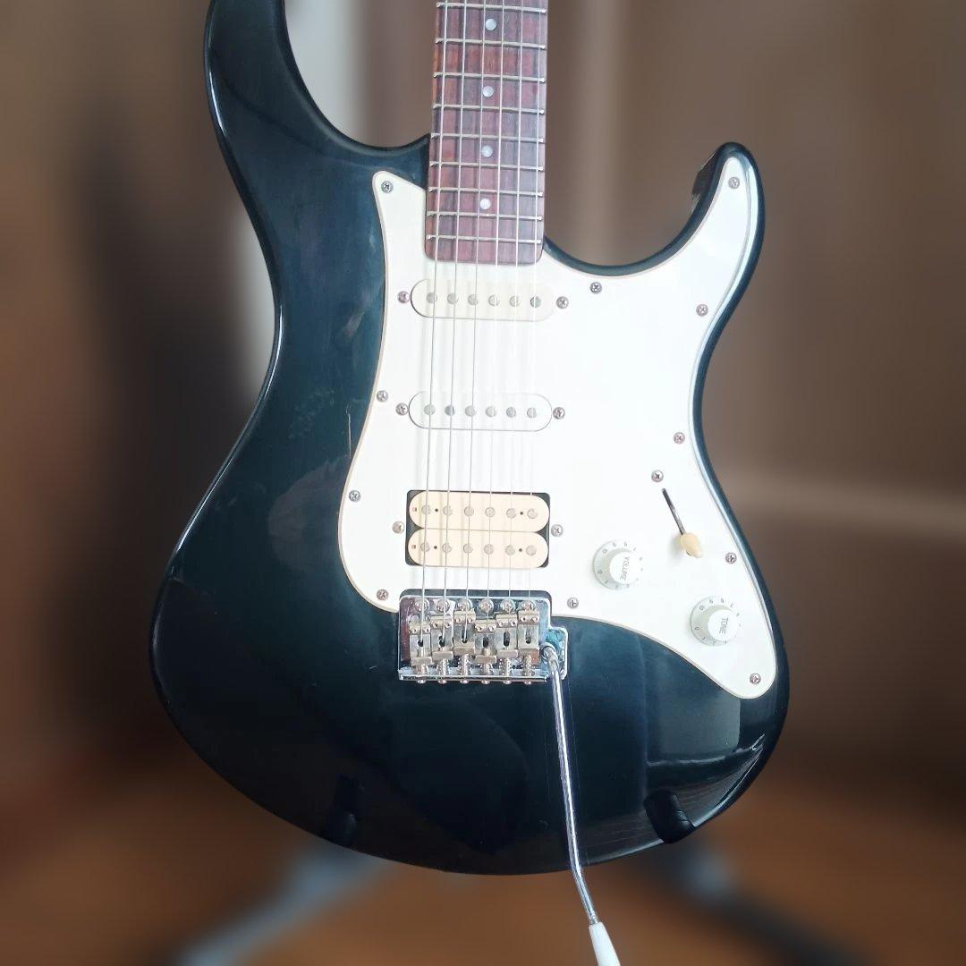 し*う様 YAMAHA EG112