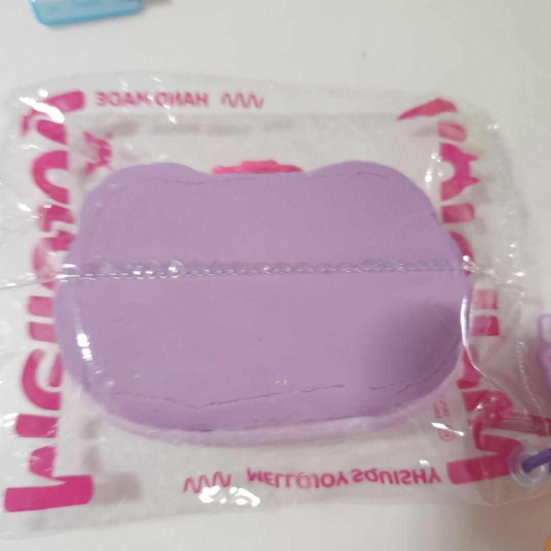 メロジョイ 　抹茶カステラ　レインボー 伸びるチーズ　チーズベア