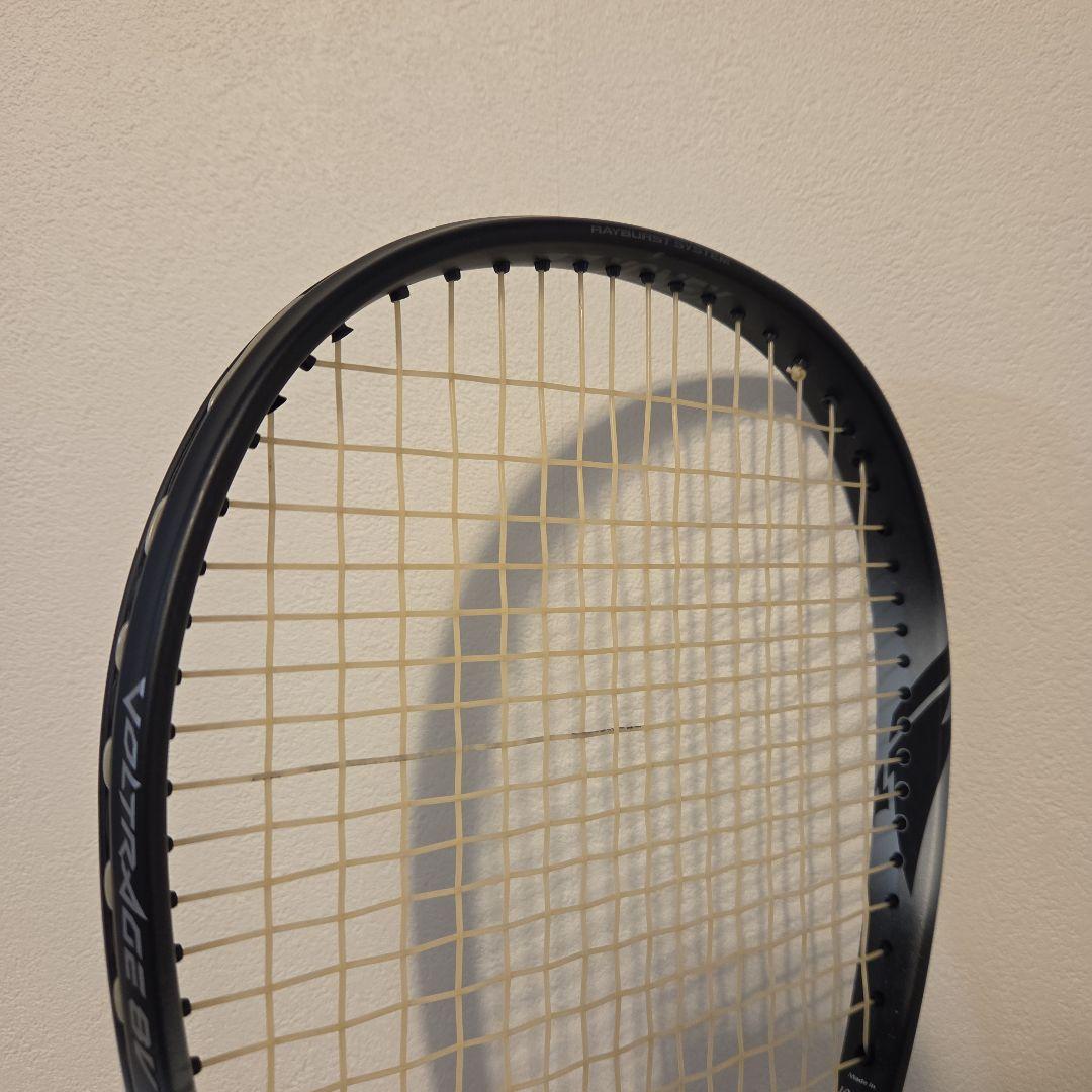 ボルトレイジ8V　カスタムフィット