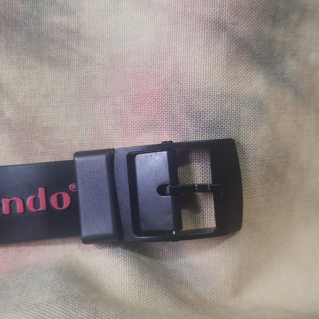 1991年 Nintendo スーパーマリオワールド ゲームウォッチ