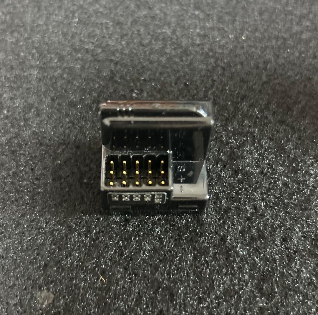 SANWA EXZES ZZ スティックプロポ受信機セット