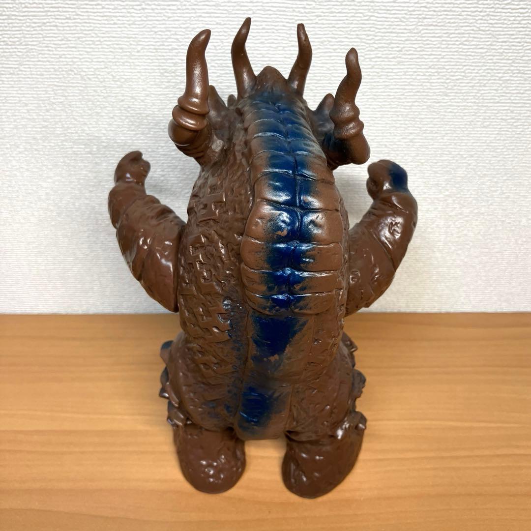 y*i様 【当時物】ミクラス ブルマァク/ビンテージソフビヴィンテージウルトラマ