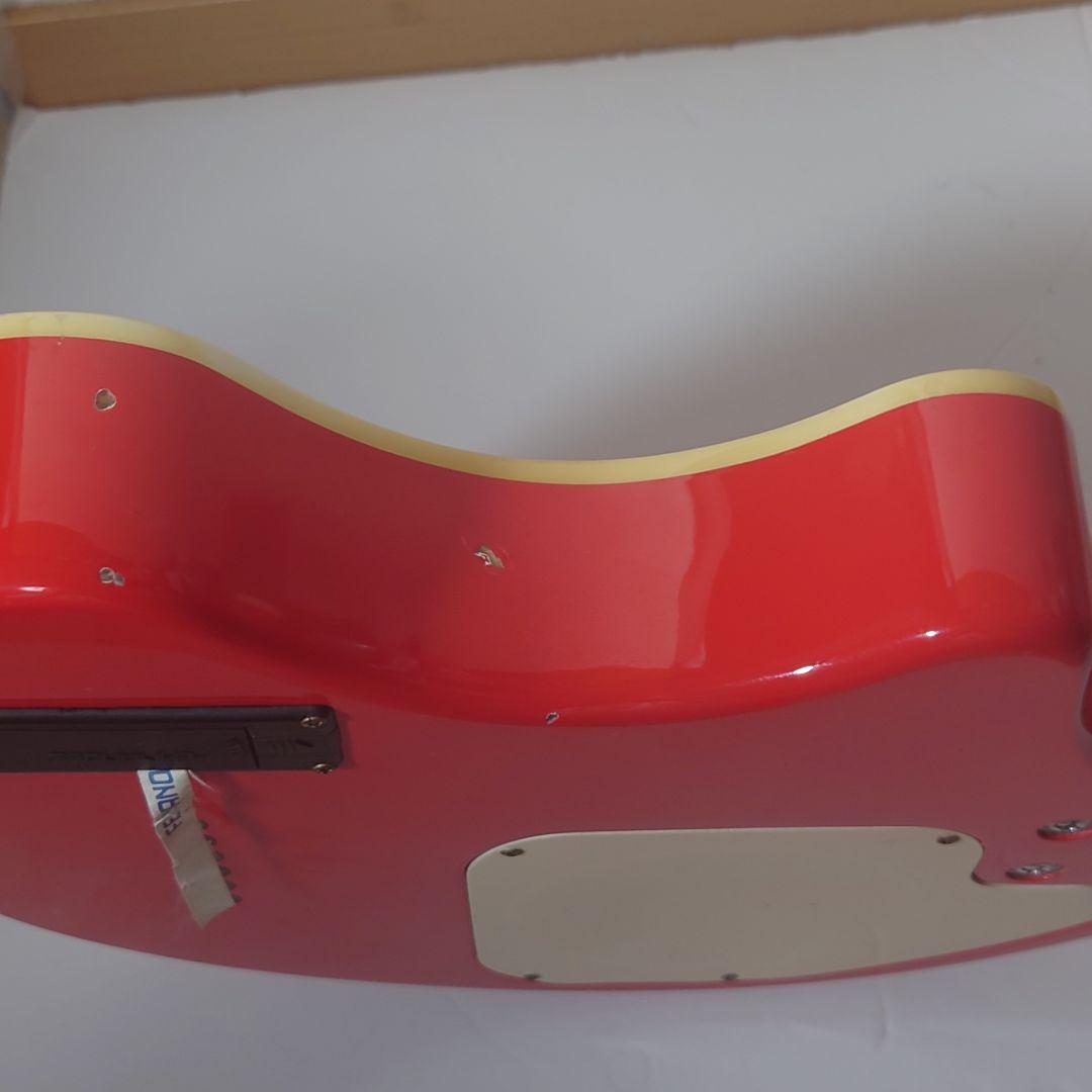 フェルナンデス ZO-3 ウンジャマラミーモデル 中古