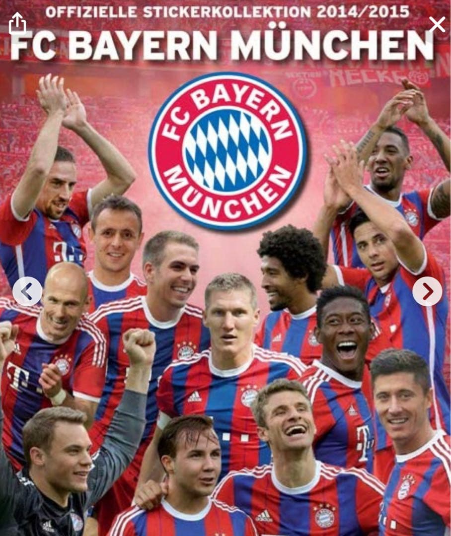 k*様 新品 2014-15 バイエルン ラーム #21 フルパッチ仕様ユニフォ