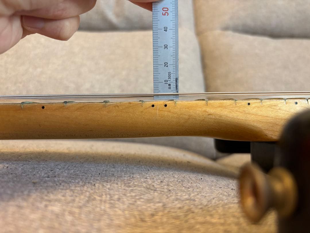 【ビンテージ】 Greco SE500s 70年代製ストラトキャスター