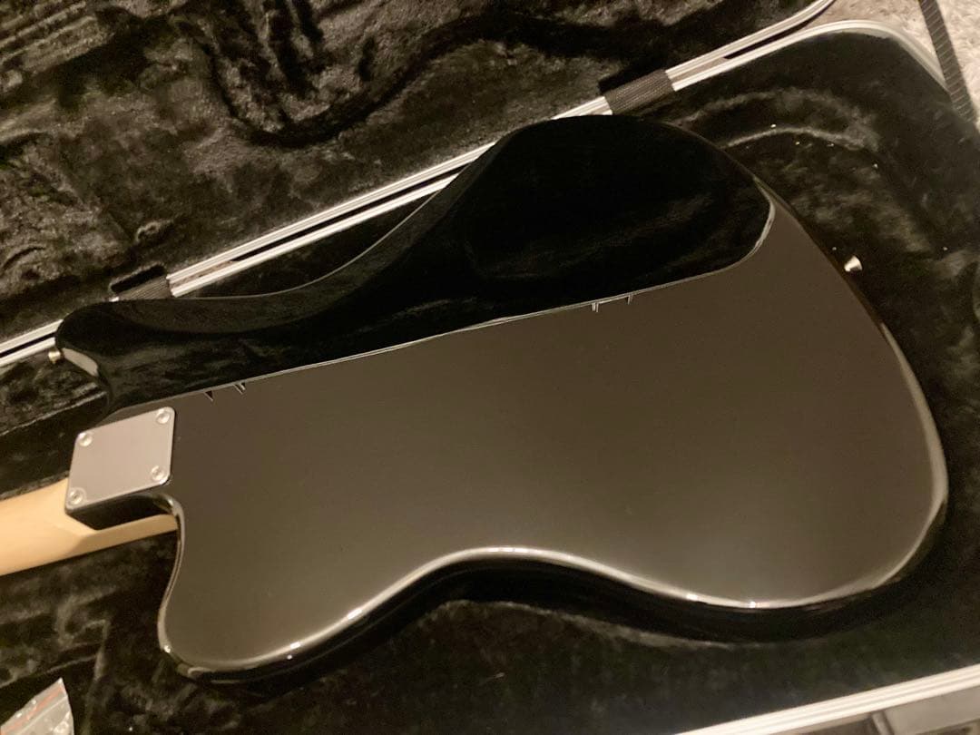 【10/3まで】FENDER INORAN JAZZMASTER ハードケース付