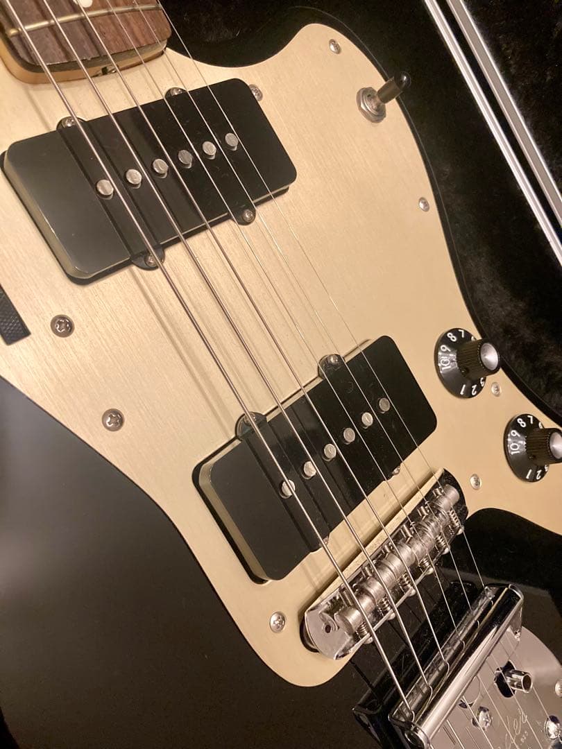 【10/3まで】FENDER INORAN JAZZMASTER ハードケース付