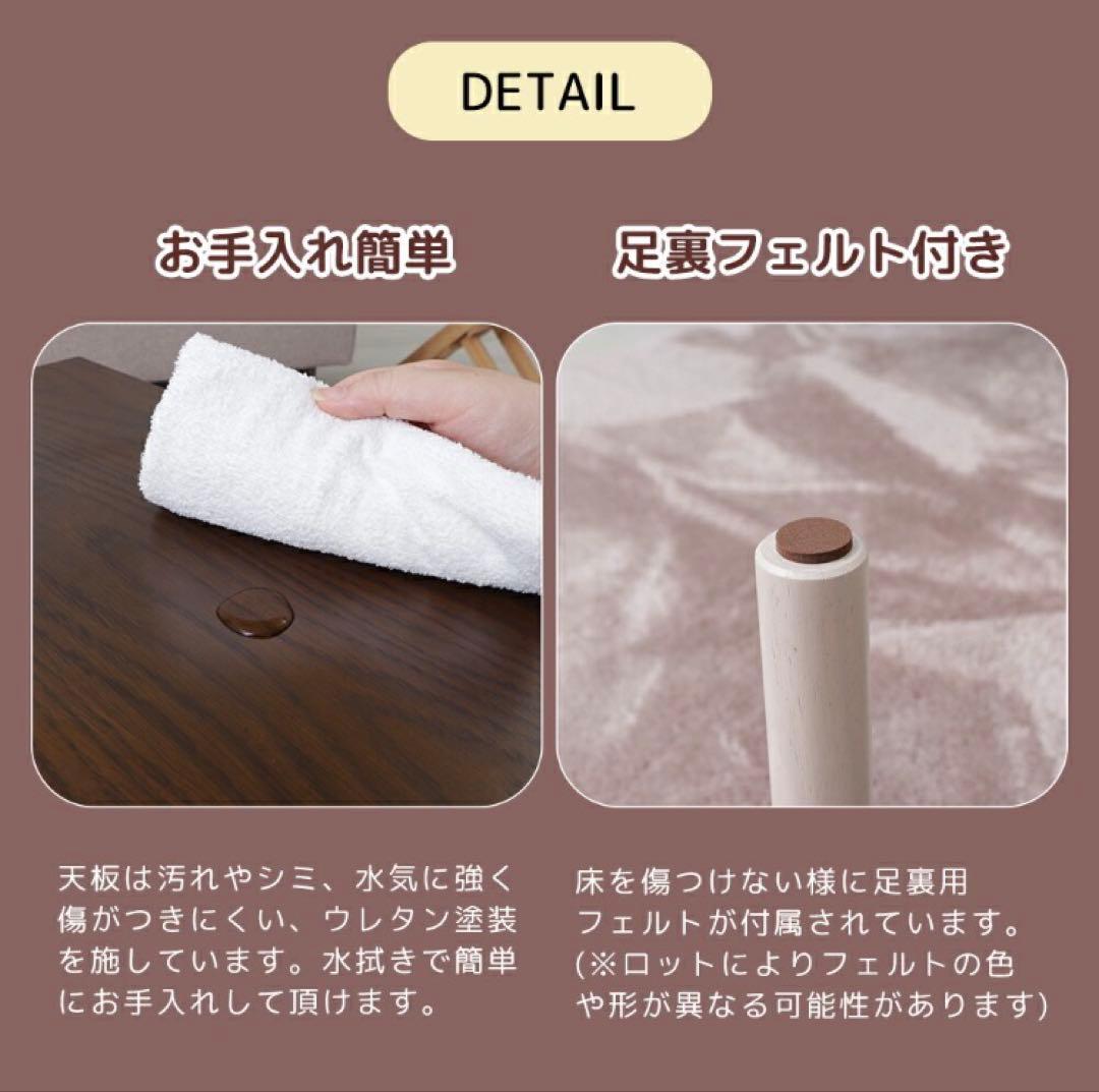 【動作確認のみ】家具メーカーのペット用こたつ　ネタコ netaco