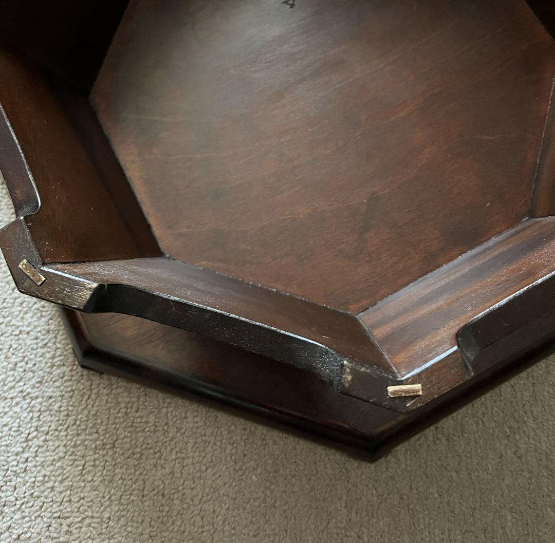 松本民芸　八角台