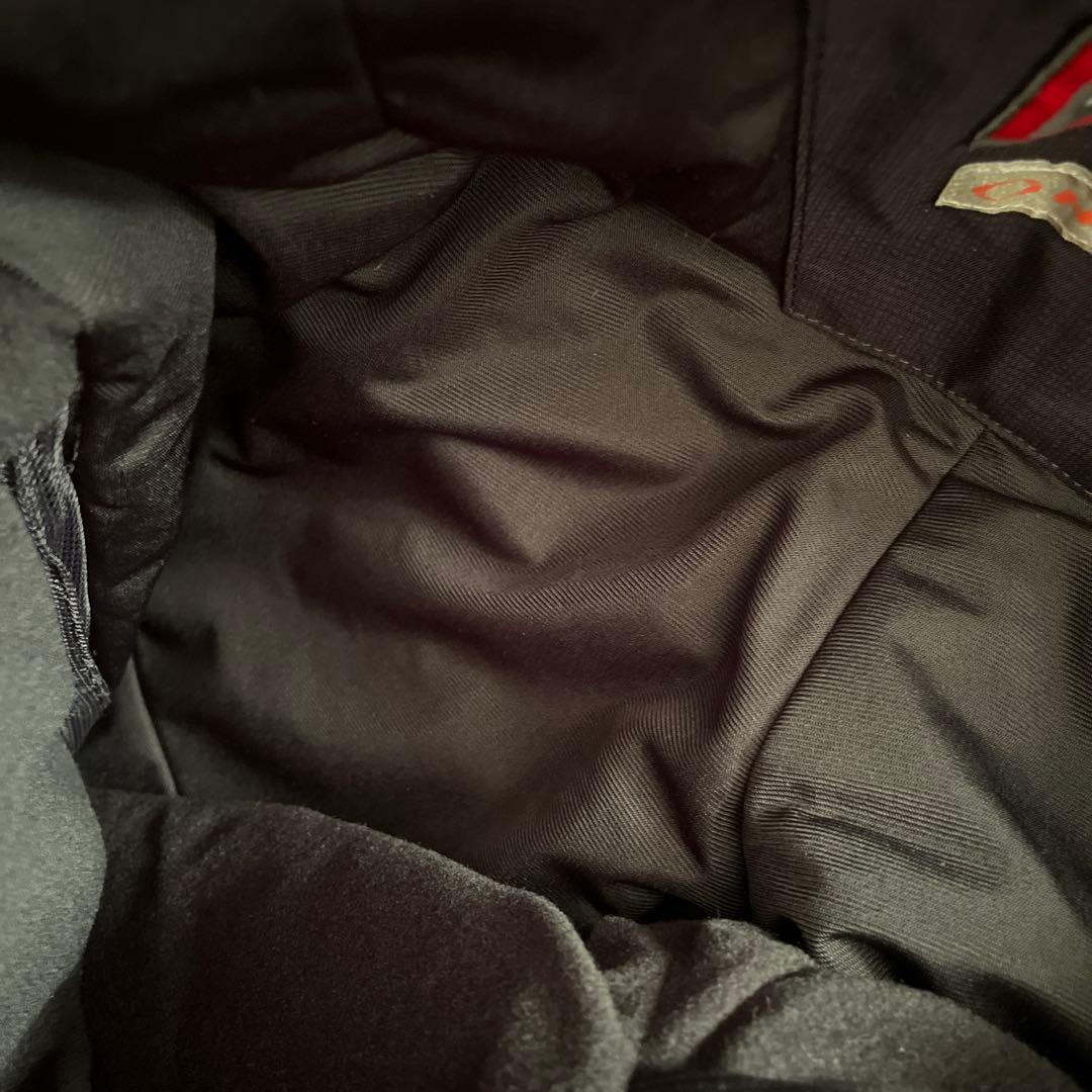 Marmot L HEAT NAVI スキー 撥水 防寒 サスペンダー付