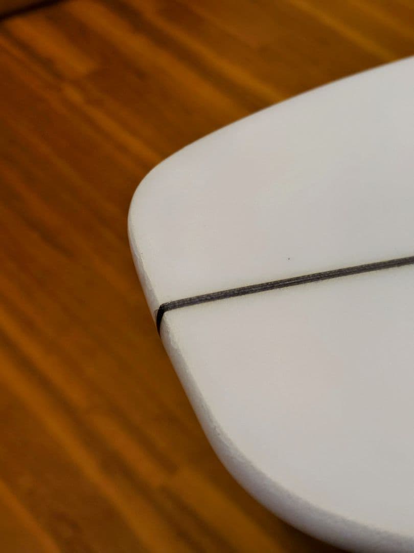 チャンネルアイランド　アルメリック CI 2.PRO 6'2\" PU FCS2