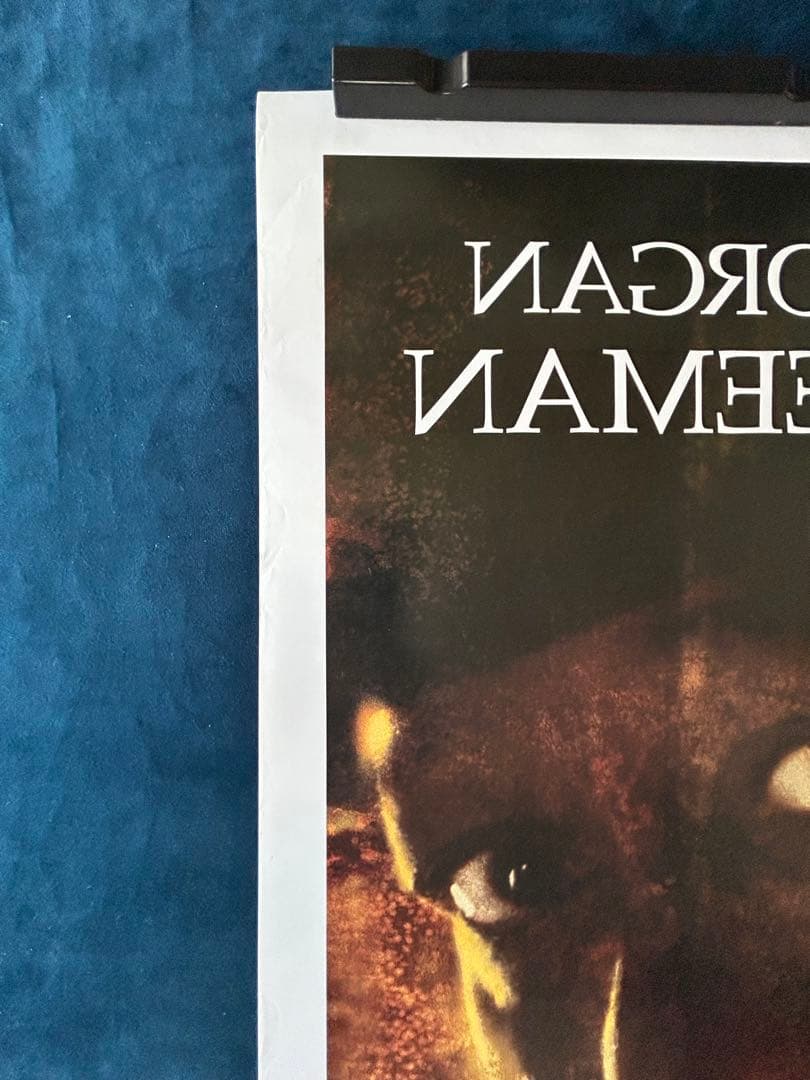 セブン　USオリジナル映画ポスター