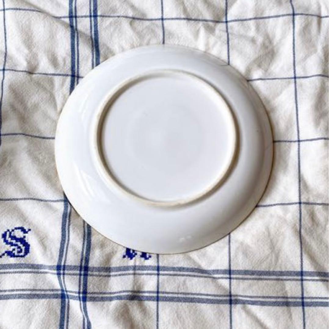 [希少] 英国アンティーク　ミントン オールドミント　食器