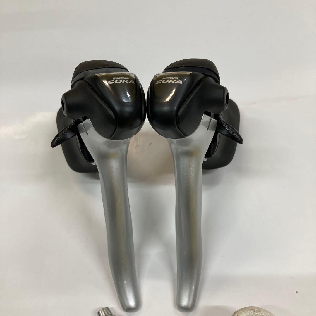SHIMANO SORAコンポーネント グループ セット