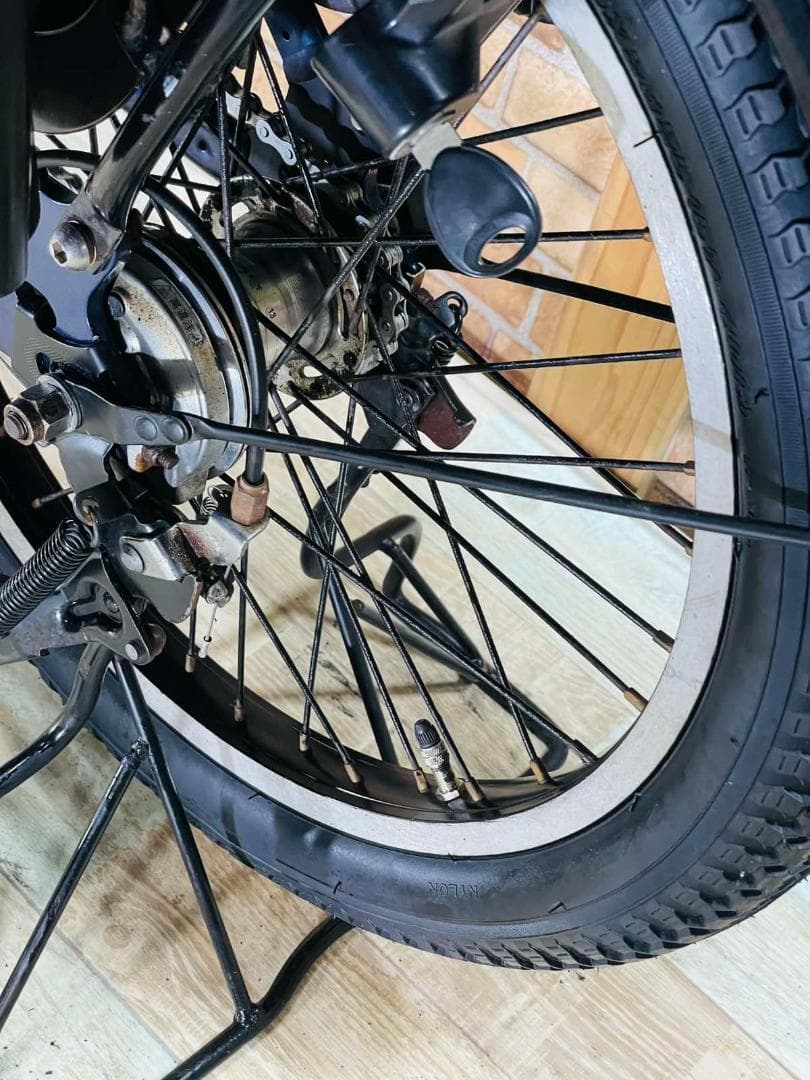 7524　ギュットアニーズ子供乗せ電動アシスト自転車 H1589