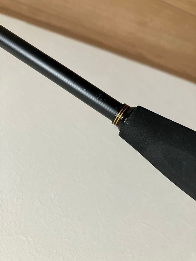 イカメタルロッド　オモリグロッド　セット