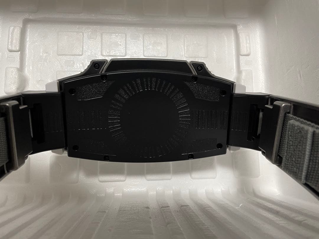 シオン　CSMディケイドライバーver.2&CSMライドブッカー